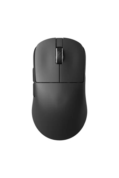 HM220 1K Hz 12000 DPI Tri-Mode Kablosuz/Bluetooth Siyah Gaming Mouse