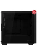 Asus A21 Plus ARGB Temperli Cam USB Gaming Kasa