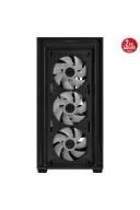 Asus A21 Plus ARGB Temperli Cam USB Gaming Kasa