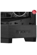 Asus A31 PLUS TG ARGB Siyah Temperli Cam USB 3.2 Mid Tower ATX Gaming Kasa