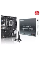 Asus A620M-F Gaming WIFI 8000MHz (OC) DDR5 Soket AM5 M.2 HDMI mATX Anakart