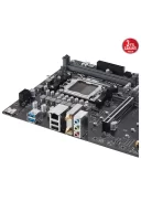 Asus A620M-F Gaming WIFI 8000MHz (OC) DDR5 Soket AM5 M.2 HDMI mATX Anakart