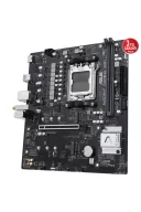 Asus A620M-F Gaming WIFI 8000MHz (OC) DDR5 Soket AM5 M.2 HDMI mATX Anakart