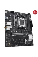 Asus A620M-F Gaming WIFI 8000MHz (OC) DDR5 Soket AM5 M.2 HDMI mATX Anakart