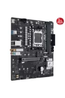 Asus A620M-F Gaming WIFI 8000MHz (OC) DDR5 Soket AM5 M.2 HDMI mATX Anakart