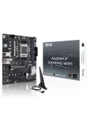Asus A620M-F Gaming WIFI 8000MHz (OC) DDR5 Soket AM5 M.2 HDMI mATX Anakart