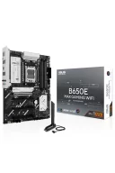 Asus B650E MAX Gaming WIFI 8000MHz (OC) DDR5 Soket AM5 M.2 HDMI DP ATX Anakart