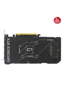 Asus GeForce RTX 5060 Dual 8G 8GB GDDR7 128 Bit DLSS 4 Ekran Kartı