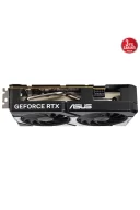 Asus GeForce RTX 5060 Dual 8G 8GB GDDR7 128 Bit DLSS 4 Ekran Kartı
