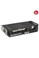 Asus DUAL GeForce RTX 5060 Ti 16GB Ekran Kartı