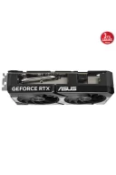 Asus DUAL GeForce RTX 5060 Ti 8GB GDDR7 128 Bit DLSS 4 Ekran Kartı