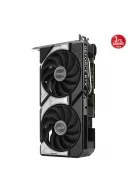 Asus DUAL RTX 5060 Ti OC 16GB Ekran Kartı