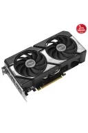 Asus DUAL GeForce RTX 5060 Ti OC 8GB GDDR7 128 Bit DLSS 4 Ekran Kartı