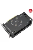 Asus Dual Radeon RX 9060 XT 8GB Ekran Kartı