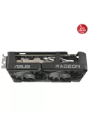 Asus Dual Radeon RX 9060 XT 8GB Ekran Kartı
