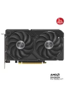 Asus Dual Radeon RX 9060 XT 8GB Ekran Kartı
