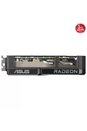 Asus Dual Radeon RX 9060 XT 8GB Ekran Kartı