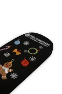 Feel Christmas Limited Edition Oyuncu Koltuğu Kol Pedi