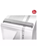 Asus TUF Gaming GT502 Plus Panaromik Temperli Cam USB 3.2 ATX Beyaz Gaming Kasa