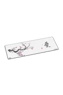 Hawk Beyaz Sakura 90x40 Mouse Pad