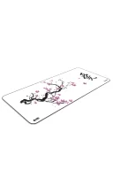 Hawk Beyaz Sakura 90x40 Mouse Pad