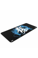 Hawk Blue Dragon 90x40 Mouse Pad