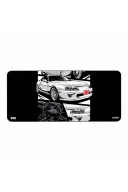 Hawk Japan 90x40 Mouse Pad