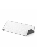 Hawk Maze 90x40 Mouse Pad