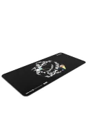 Hawk Rick And Morty Fear Hole 90x40 Mouse Pad
