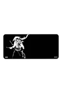 Hawk Ronin 90x40 Mouse Pad