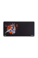 Hawk Samurai 90x40 Mouse Pad