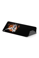 Hawk Samurai 90x40 Mouse Pad