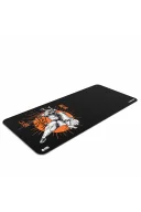 Hawk Samurai 90x40 Mouse Pad