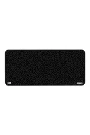 Hawk Siyah Maze 90x40 Mouse Pad