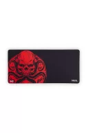 Hawk Skull 90x40 Mouse Pad