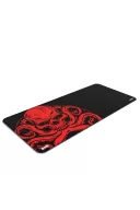 Hawk Skull 90x40 Mouse Pad