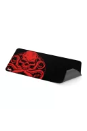 Hawk Skull 90x40 Mouse Pad