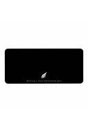 Hawk XXL 90x40 Mouse Pad