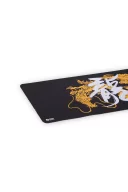 Hawk Yellow Dragon 90x40 Mouse Pad