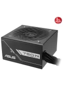 Asus Prime AP-750G 750W 80+ Gold Full Modüler 135mm Fanlı Bulk Kutusuz Güç Kaynağı
