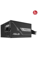 Asus Prime AP-750G 750W 80+ Gold Full Modüler 135mm Fanlı Bulk Kutusuz Güç Kaynağı