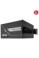 Asus Prime AP-750G 750W 80+ Gold Full Modüler 135mm Fanlı Bulk Kutusuz Güç Kaynağı