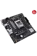 Asus Prime A620M-K DDR5 (6400MHz)OC M.2 VGA/HDMI PCIe 4.0 AM5 mATX Anakart