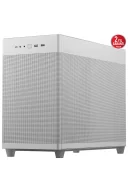 Asus Prime AP201 USB 3.2 Mesh Beyaz MicroATX Kasa