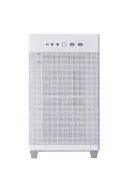Asus Prime AP201 USB 3.2 Tempered Glass Mesh MicroATX Beyaz Kasa