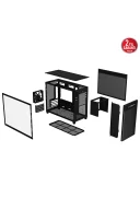 Prime AP201 TG - SİYAH