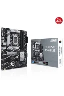 Asus Prime B760-Plus 7200MHz (OC) DDR5 Soket 1700 M.2 HDMI DP VGA ATX Anakart