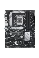 Asus Prime B760-Plus 7200MHz (OC) DDR5 Soket 1700 M.2 HDMI DP VGA ATX Anakart