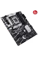 Asus Prime B760-Plus 7200MHz (OC) DDR5 Soket 1700 M.2 HDMI DP VGA ATX Anakart