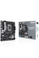 Asus Prime B760M-K 8000MHz (OC) DDR5 Soket 1700 M.2 HDMI mATX Anakart